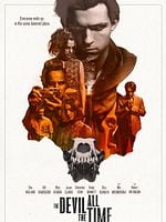 Cartel de El diablo a todas horas