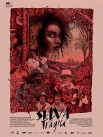 Cartel de Selva Trágica