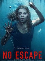 Cartel de Sin escape