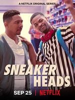 imagen de Sneakerheads