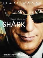 Cartel de Shark