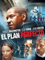 Cartel de El plan perfecto