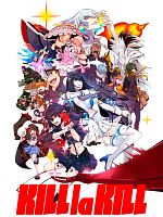 imagen de Kill la Kill