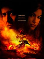 Cartel de El vengador fantasma