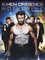 Cartel de X-Men orígenes: Wolverine