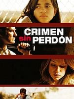 Cartel de Crimen sin perdón