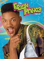 imagen de El Príncipe del Rap en Bel Air