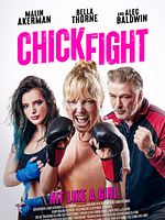 Cartel de Chick Fight