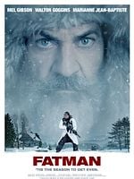 Cartel de Fatman