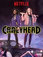 imagen de Crazyhead