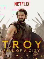 imagen de Troya: la caída de una ciudad
