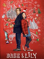 imagen de Dash y Lily