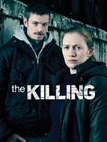Cartel de The Killing