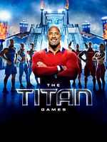 imagen de The Titan Games