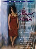 Cartel de Otilia Rauda