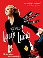 Cartel de Lucia, Lucia