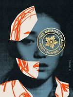 Cartel de The Memory Police