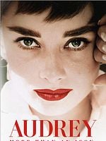 Cartel de Audrey