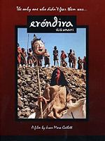 Cartel de Eréndira Ikikunari