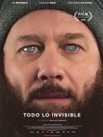 Cartel de Todo lo invisible