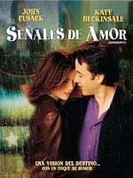 Cartel de Señales de amor