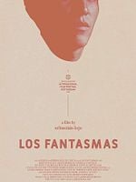 Cartel de Los Fantasmas