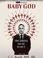 Cartel de Complejo De Dios: Los Bebés Del Dr. Quincy Fortier