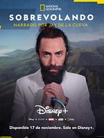 imagen de Sobrevolando