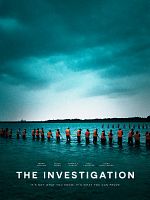 Cartel de The investigation