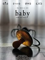 Cartel de Baby