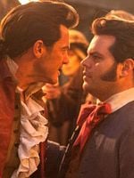 imagen de La Bella y La Bestia