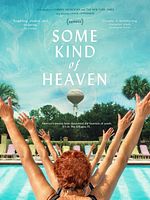 Cartel de Some Kind of Heaven