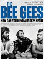 Cartel de The Bee Gees: How Can You Mend A Broken Heart