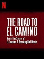 Cartel de The Road to El Camino: A Breaking Bad Movie