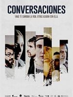 Cartel de Conversaciones