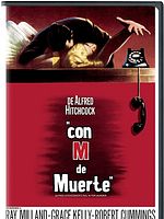 Cartel de Con M de Muerte