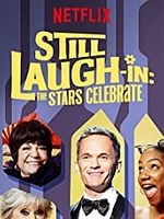 Cartel de Still Laugh-In: The Stars Celebrate