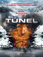Cartel de El túnel