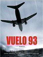 Cartel de Vuelo 93