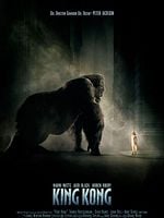 Cartel de King Kong