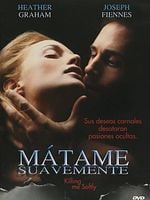 Cartel de Mátame suavemente