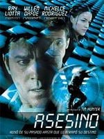 Cartel de Asesino