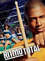 Cartel de Ritmo total