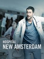 imagen de New Amsterdam (2018)