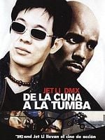 Cartel de De la cuna a la tumba