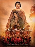 Cartel de Nuestra Señora de Guadalupe