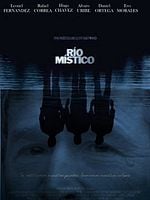 Cartel de Río Místico