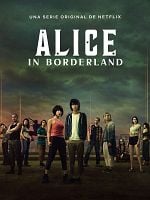 imagen de Alice in Borderland