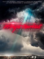 imagen de Misterios sin resolver