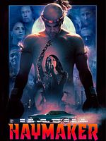 Cartel de Haymaker